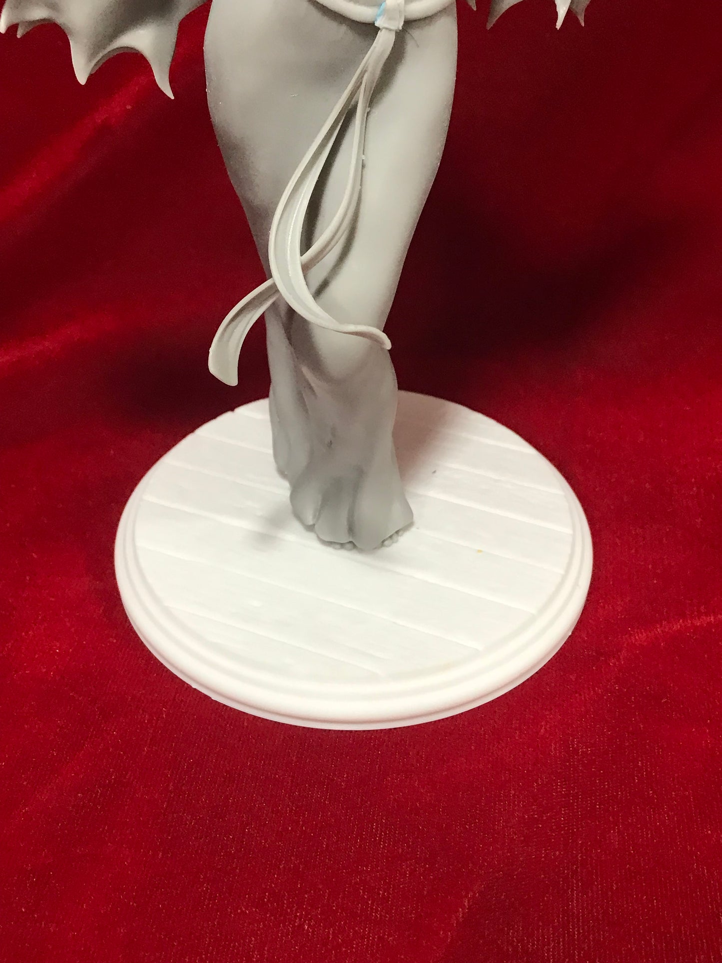 Lilly Munster - Yvonne De Carlo - Resin Printed Model Kit