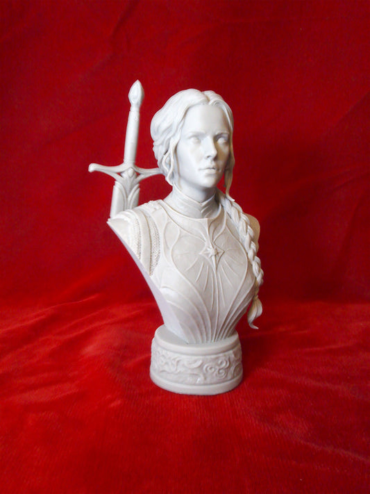 Galadriel Bust