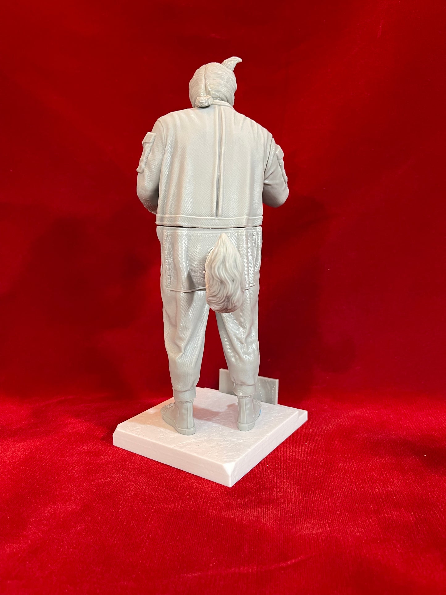 Spaceballs "The Figurine" - Barf - Resin Printed Model Kit