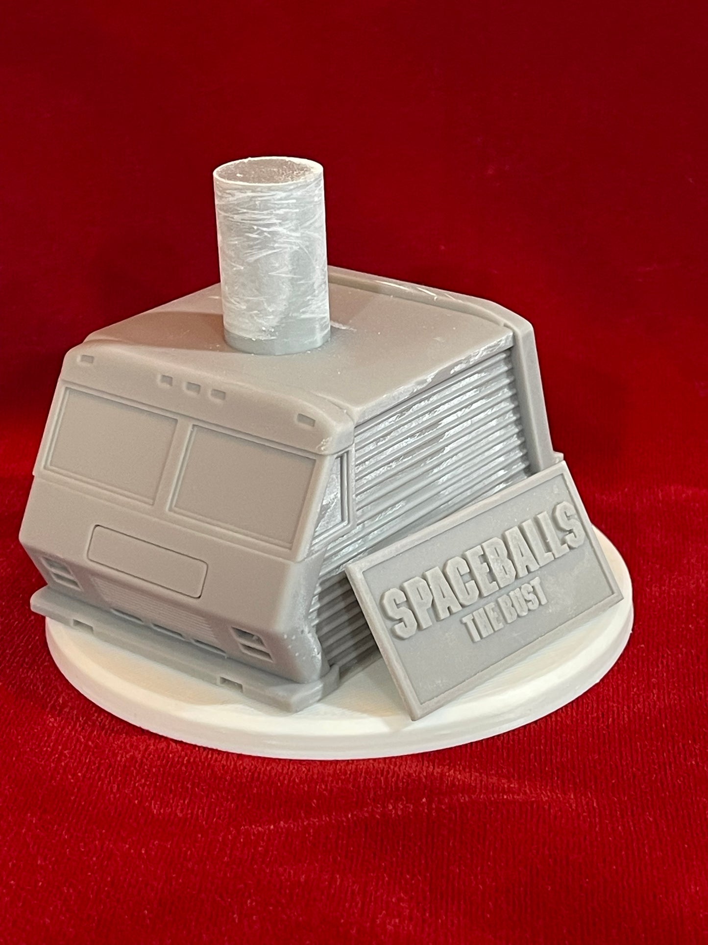 Lone Star "The Bust"