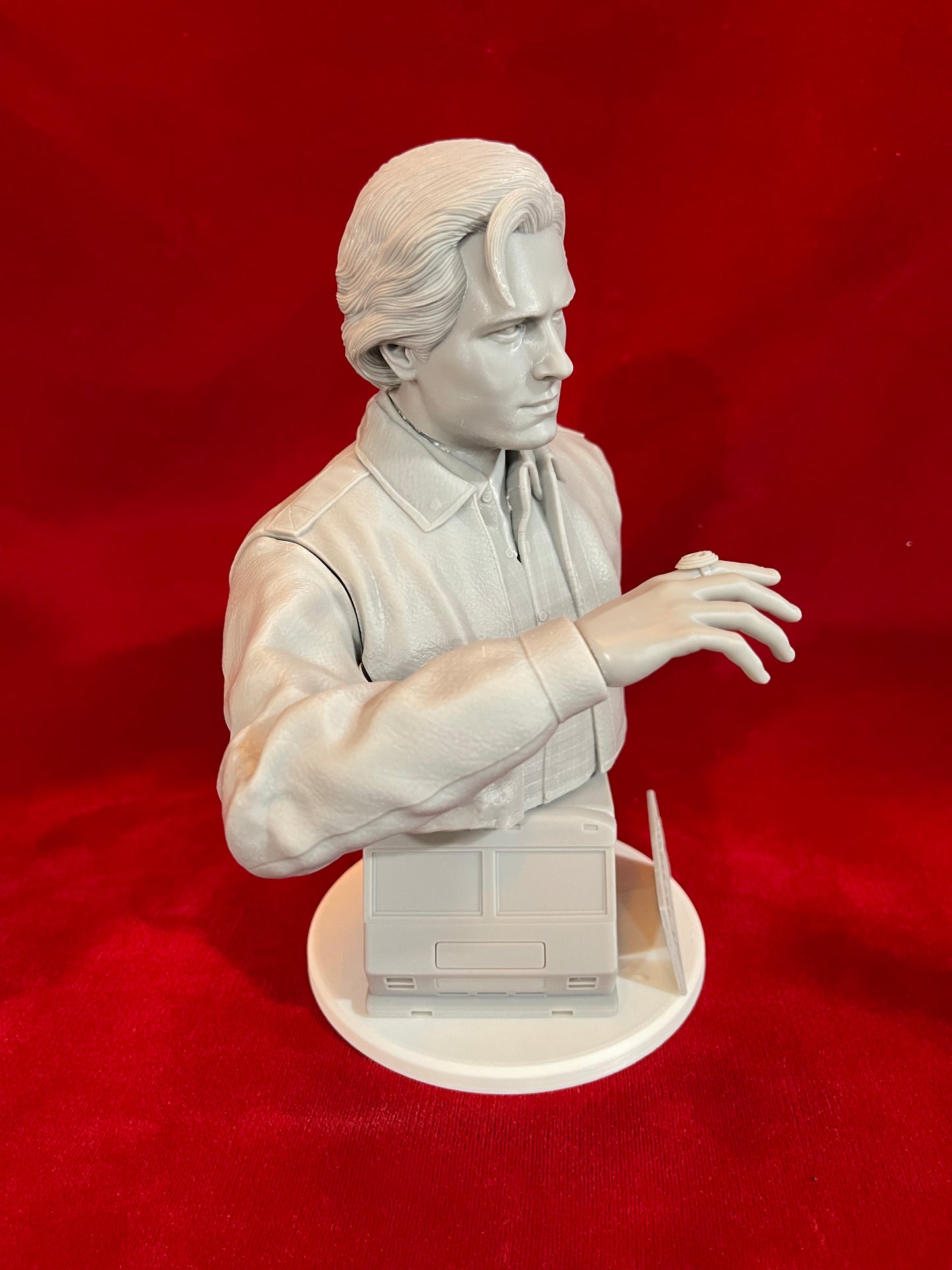 Lone Star "The Bust"