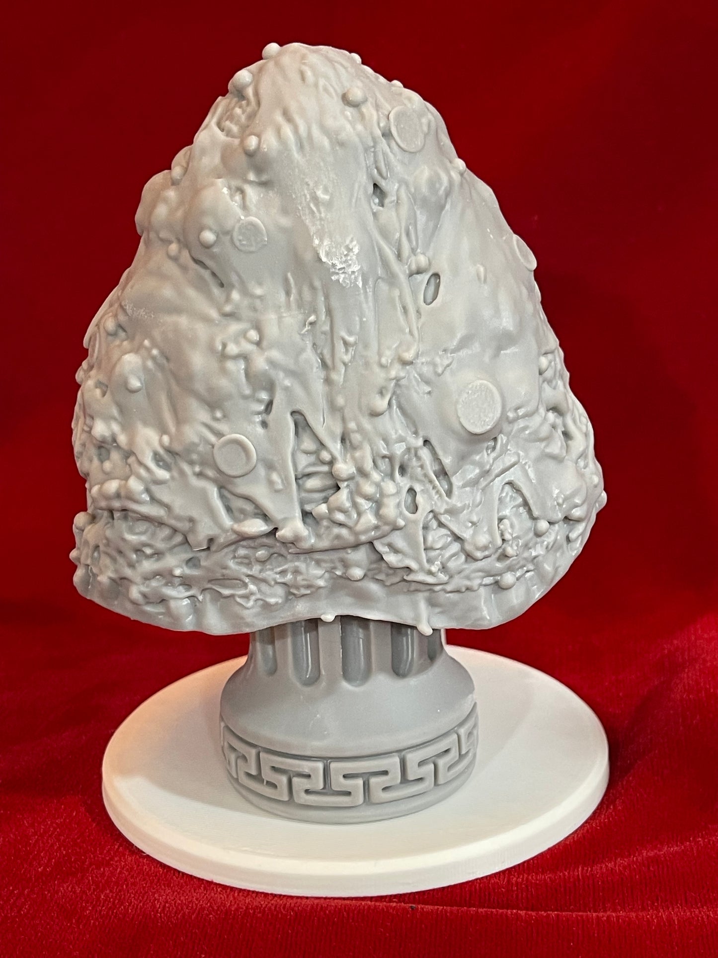 Pizza The Hutt!!! "The Bust"