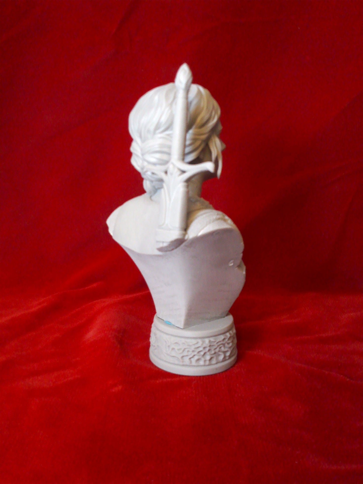 Galadriel Bust